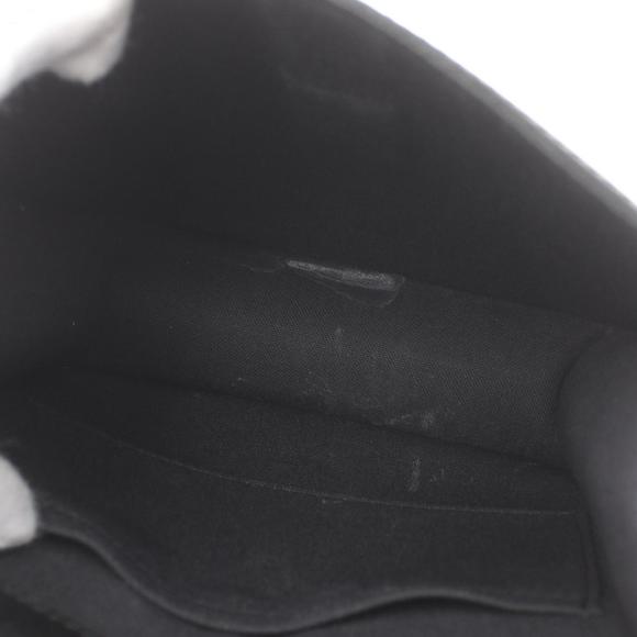 Louis Vuitton LOUIS VUITTON Pochette Kurgan Shoulder Bag Leather Taiga Men's ... - Picture 8 of 11